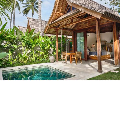 Jati Villas