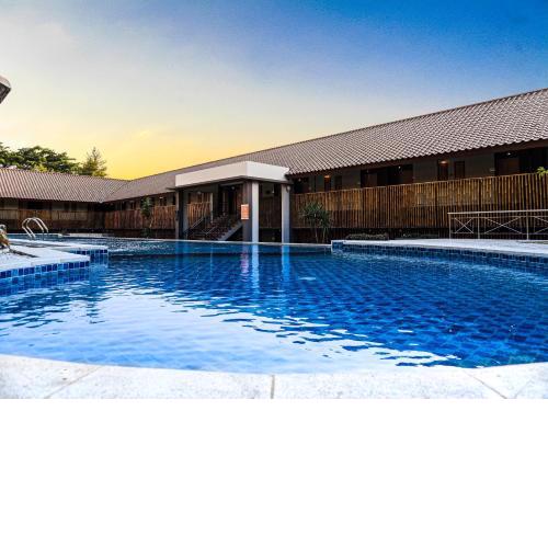 Jatiluhur Valley Resort