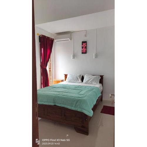 Jatisela Homestay