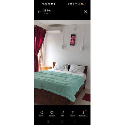 Jatisela Homestay