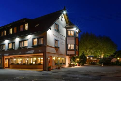 Jauch's Löwen Hotel-Restaurant