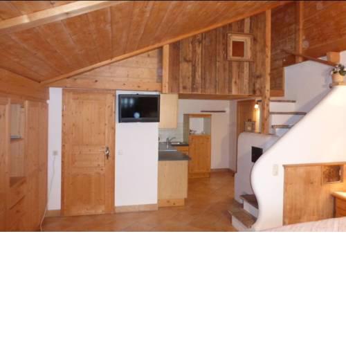 Jaudenhof - Apartment Seekaralm