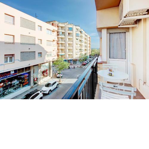 Jaume I - 2 - Barneda