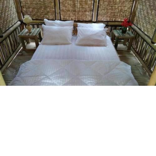 JAVA BAMBOO GUESTHOUSE