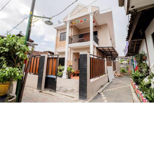 Java Homestay
