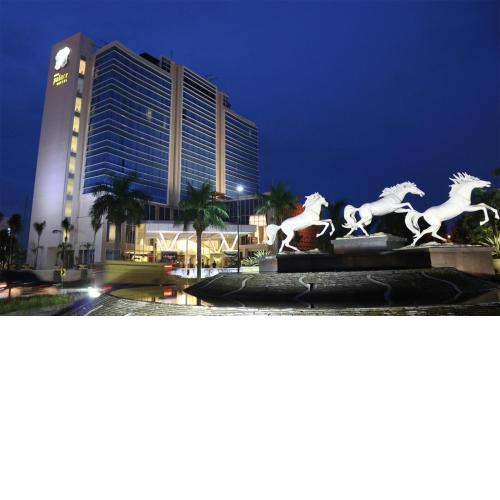 Java Palace Hotel