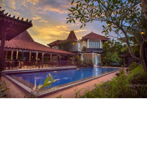 Java Village Resort