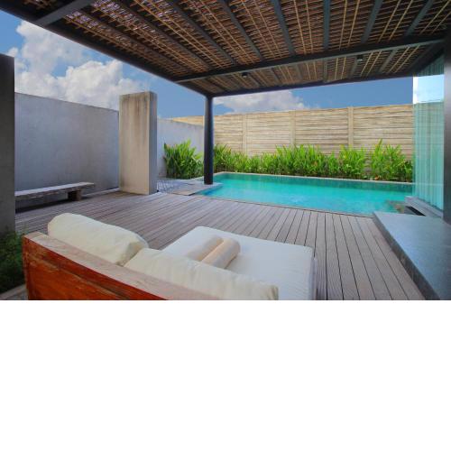 Javana Royal Villas