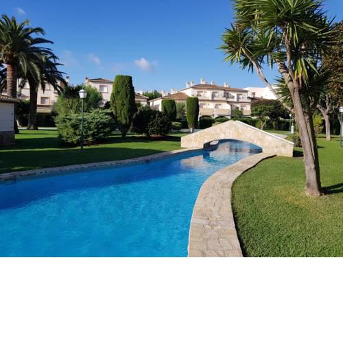 JAVEA - La Isla