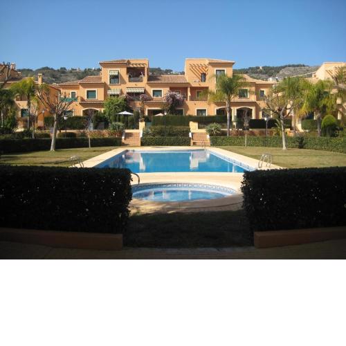 Javea: Apartment/ flat - Jávea