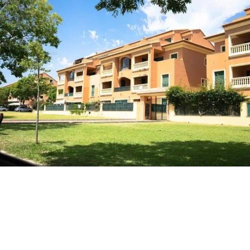 Javea Apartment ideal for kids