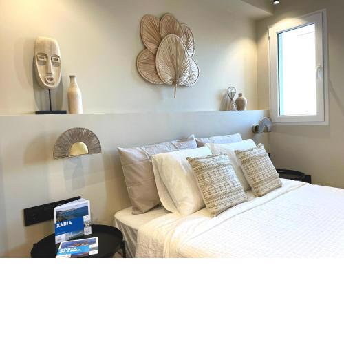 Jávea Boutique Suites