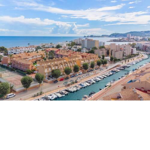 JAVEA CLUB BEACH ARENAL
