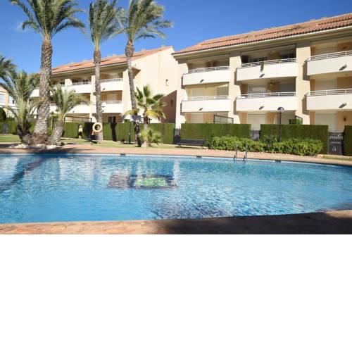Jávea Golden Beach 1 Arenal Beach