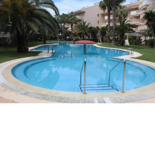 Javea Holydays