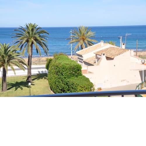 Javea Lovely Apartments Facing the Sea