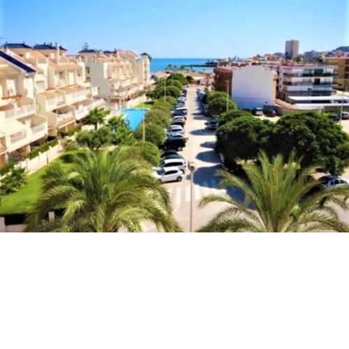 JAVEA PARK 4-21