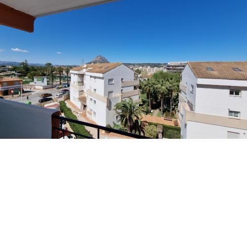 Jávea Park Arenal