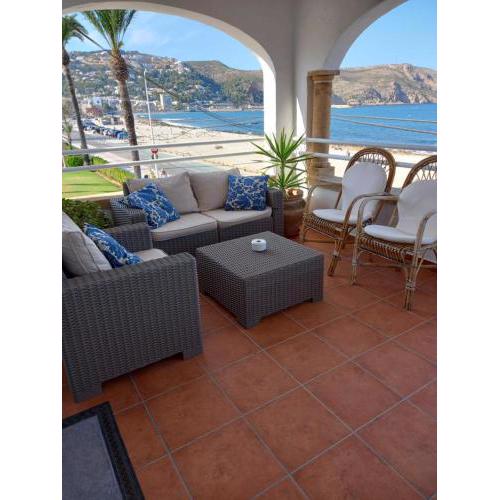 Javea Premium Flat, 1 linea de Playa