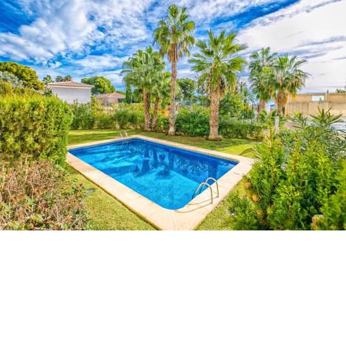 Javea Puerto Apartment