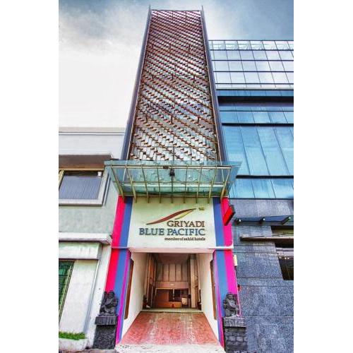 Javein Griyadi Hotel