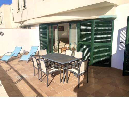 JAVIER Duplex VISTA PARK MOGAN