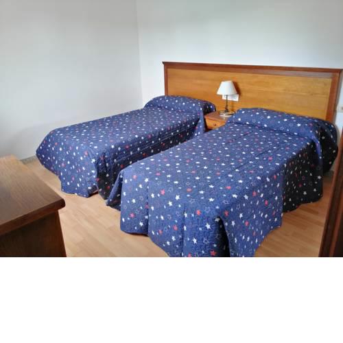 JAVIER TURISTIC APARTMENTS