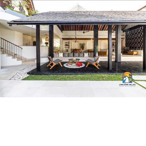 Javine Villa - by Unicorn Villas Bali