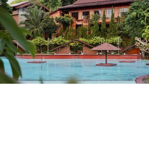 Jawa Dwipa Heritage Resort