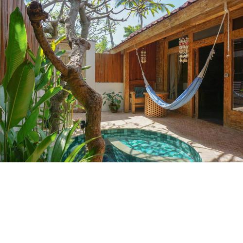 Jawa House Private Villas