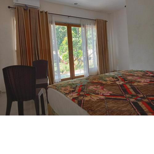 Jaya homestay