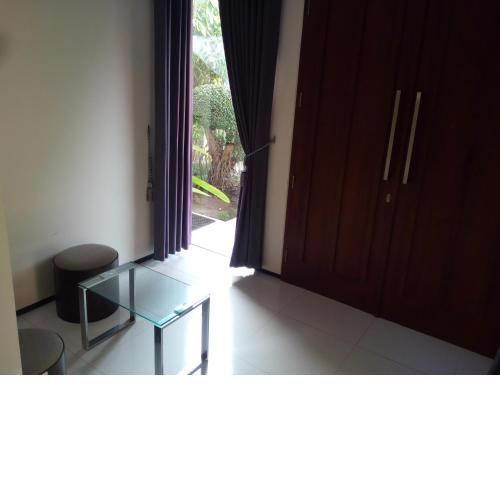 Jaya Homestay