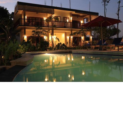 Jaya Villa