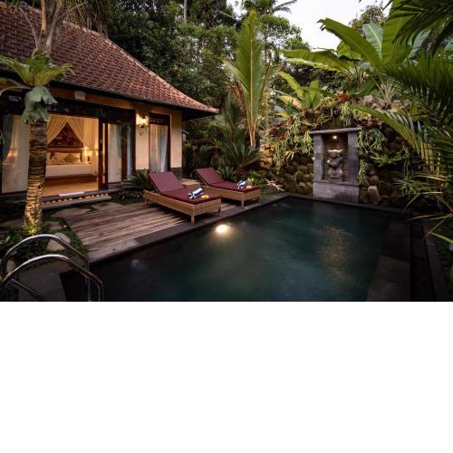 JAYA VILLA