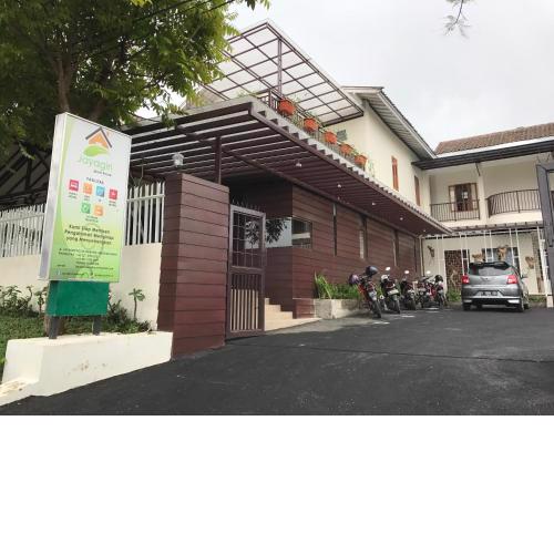 Jayagiri Guesthouse