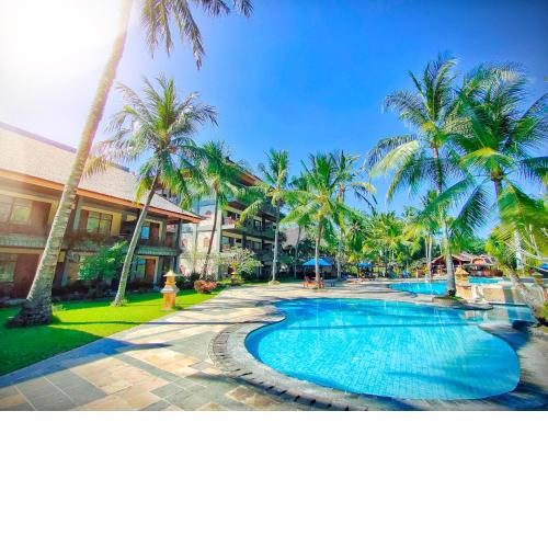 Jayakarta Hotel Lombok