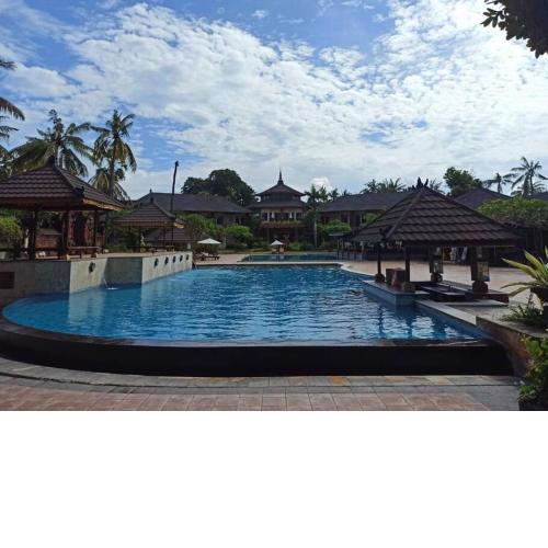 Jayakarta Residence - Sandy Sunset Suite 1BR