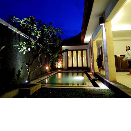 Jayastuti House