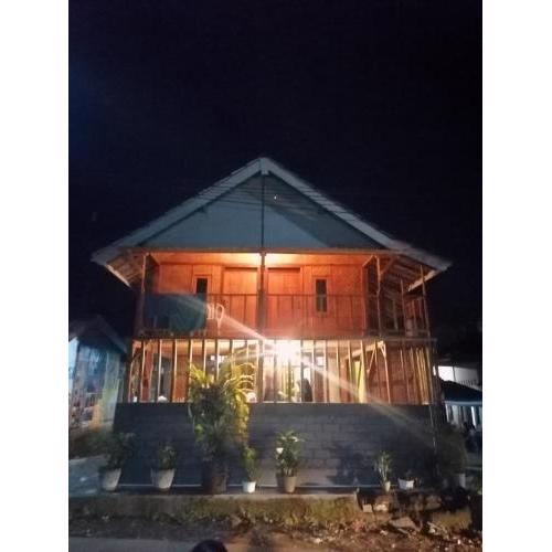Jayatrekker Best camp tetebatu