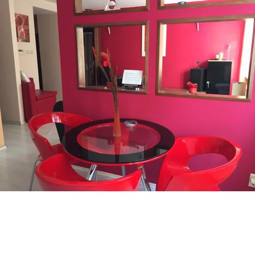 Jayne apartment