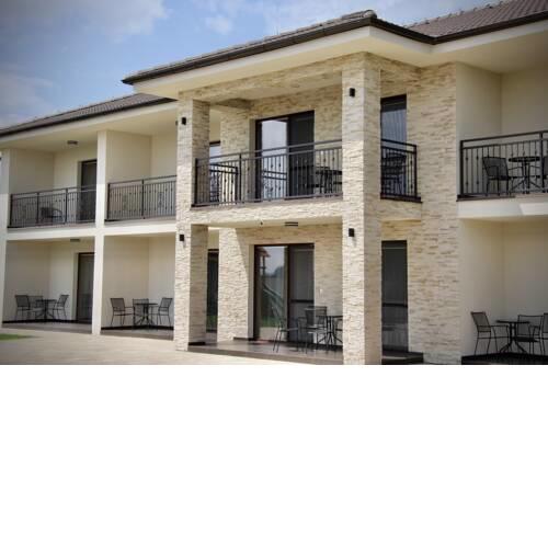 Jazmin apartmán