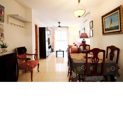 Jazmin Apartment