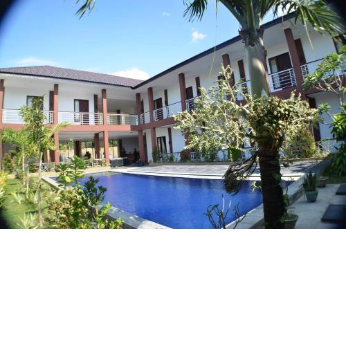 Jazz Hotel Palu