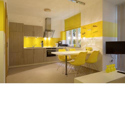 JB Apartments