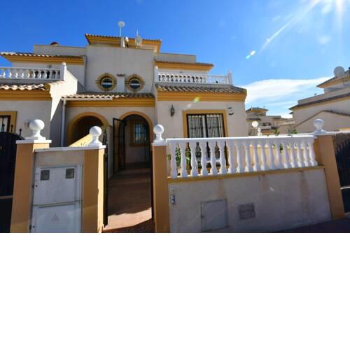 J&B Casa del sol