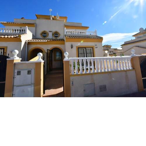 Jb Casa del sol