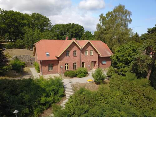 JBS Golm Alte Schule