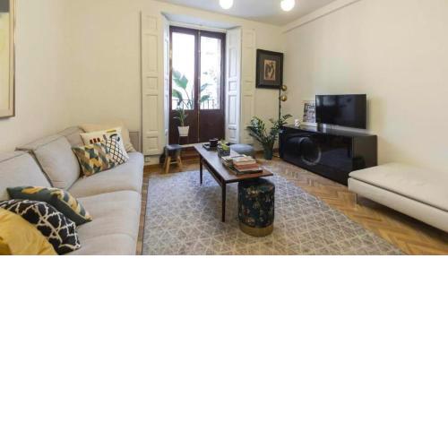 JC Apartments Madrid - Mayor