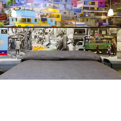 JC Rooms Chueca