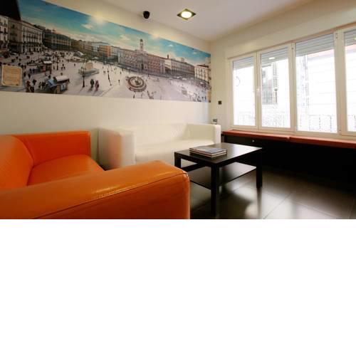 Jc Rooms Puerta Del Sol